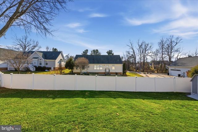 1021 RIDGEMERE LN, Culpeper, VA 22701