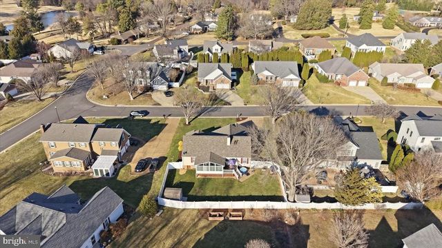 1021 RIDGEMERE LN, Culpeper, VA 22701