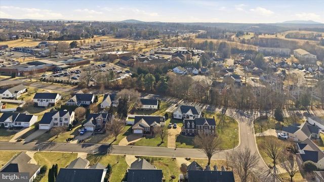 1021 RIDGEMERE LN, Culpeper, VA 22701