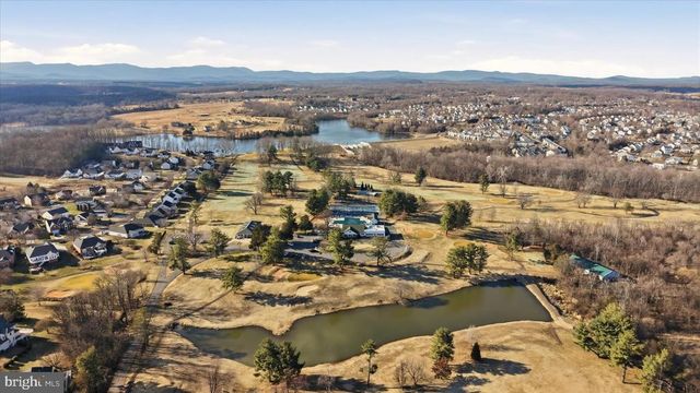 1021 RIDGEMERE LN, Culpeper, VA 22701