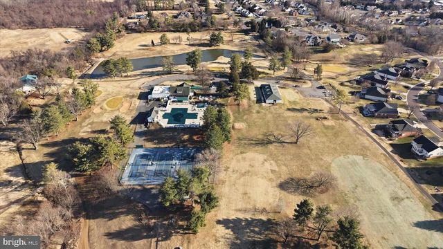 1021 RIDGEMERE LN, Culpeper, VA 22701