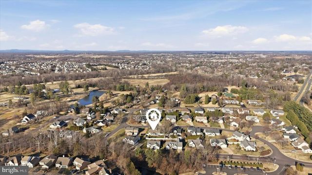 1021 RIDGEMERE LN, Culpeper, VA 22701