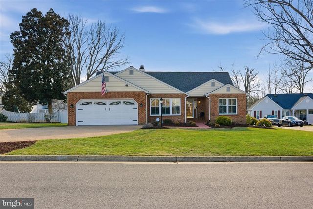 1021 RIDGEMERE LN, Culpeper, VA 22701