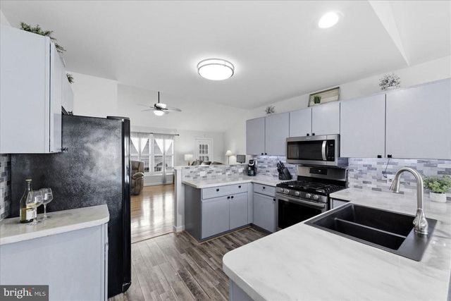 1021 RIDGEMERE LN, Culpeper, VA 22701