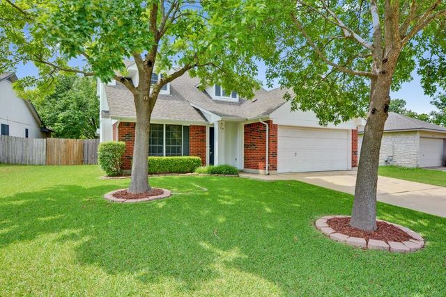 2206 Larston LN, Cedar Park, TX 78613