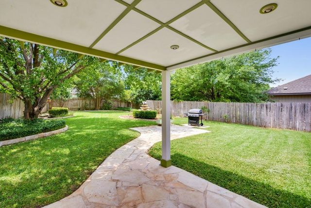 2206 Larston LN, Cedar Park, TX 78613