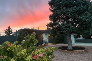 1204 Declovina Street, Santa Fe, NM 87505