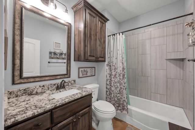 130 Cedar Court, Magnolia, TX 77355