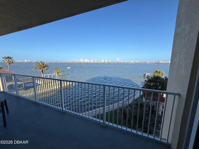 2801 S Ridgewood Ave Unit 409, South Daytona, FL 32119