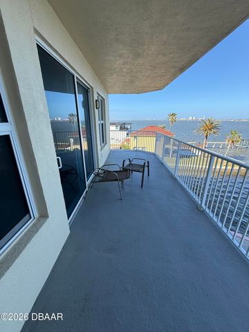 2801 S Ridgewood Ave Unit 409, South Daytona, FL 32119