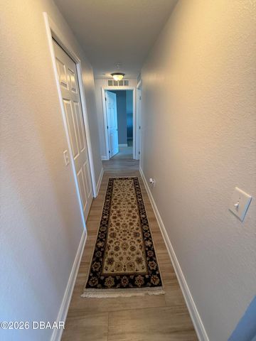 2801 S Ridgewood Ave Unit 409, South Daytona, FL 32119