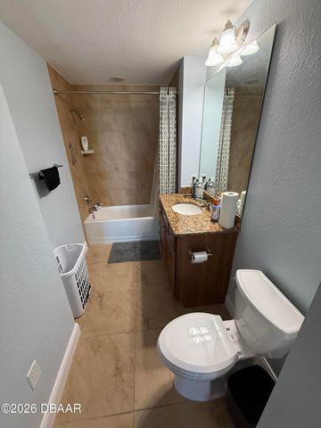 2801 S Ridgewood Ave Unit 409, South Daytona, FL 32119