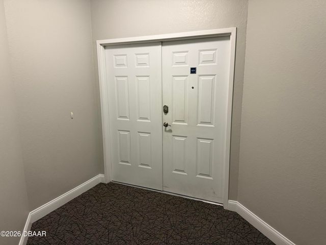 2801 S Ridgewood Ave Unit 409, South Daytona, FL 32119
