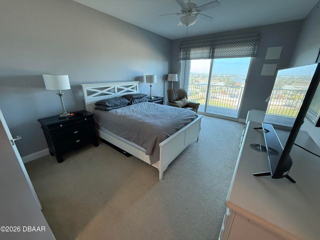 2801 S Ridgewood Ave Unit 409, South Daytona, FL 32119