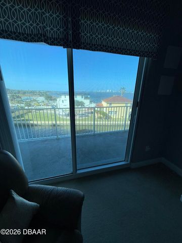 2801 S Ridgewood Ave Unit 409, South Daytona, FL 32119