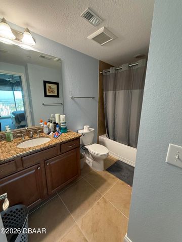 2801 S Ridgewood Ave Unit 409, South Daytona, FL 32119