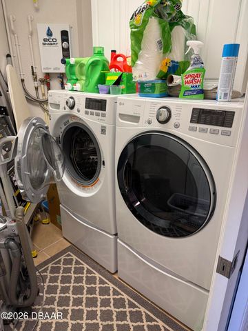2801 S Ridgewood Ave Unit 409, South Daytona, FL 32119