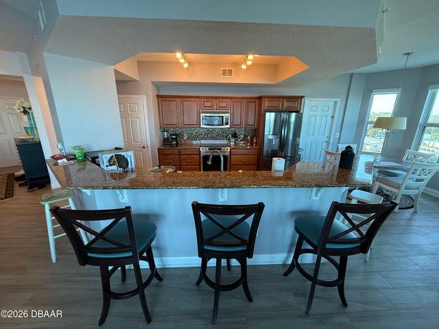 2801 S Ridgewood Ave Unit 409, South Daytona, FL 32119