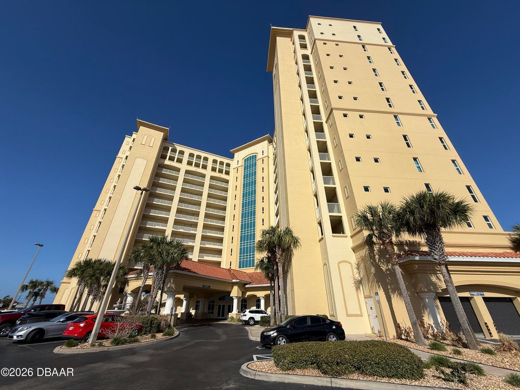 2801 S Ridgewood Ave Unit 409, South Daytona, FL 32119