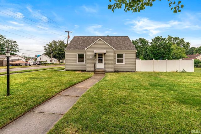 502 Sunset Avenue, Elkhart, IN 46514