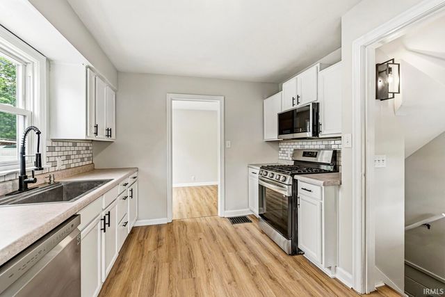 502 Sunset Avenue, Elkhart, IN 46514