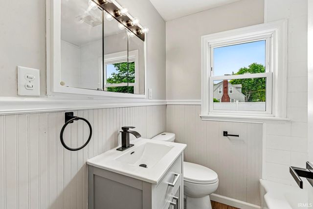 502 Sunset Avenue, Elkhart, IN 46514