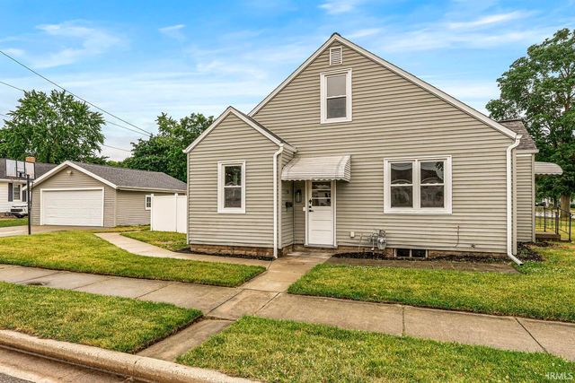 502 Sunset Avenue, Elkhart, IN 46514