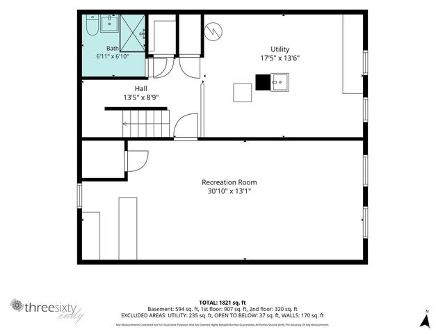 502 Sunset Avenue, Elkhart, IN 46514