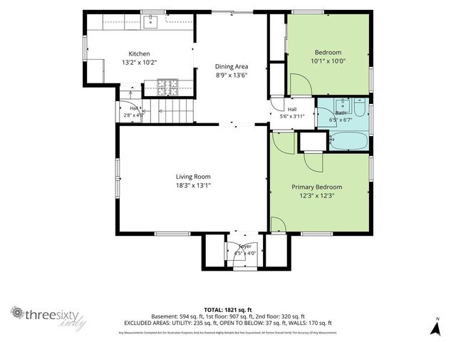 502 Sunset Avenue, Elkhart, IN 46514