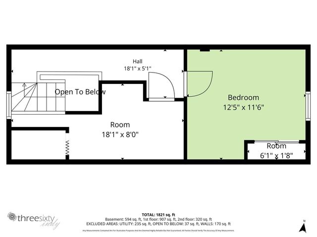 502 Sunset Avenue, Elkhart, IN 46514