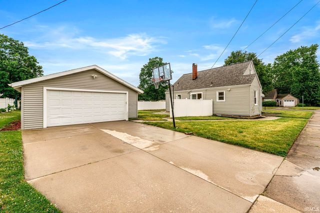 502 Sunset Avenue, Elkhart, IN 46514