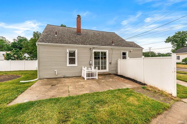 502 Sunset Avenue, Elkhart, IN 46514
