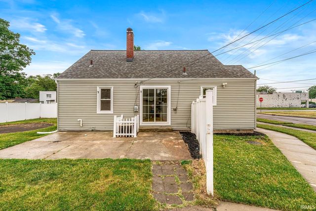 502 Sunset Avenue, Elkhart, IN 46514