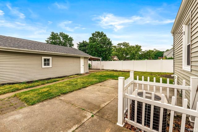502 Sunset Avenue, Elkhart, IN 46514