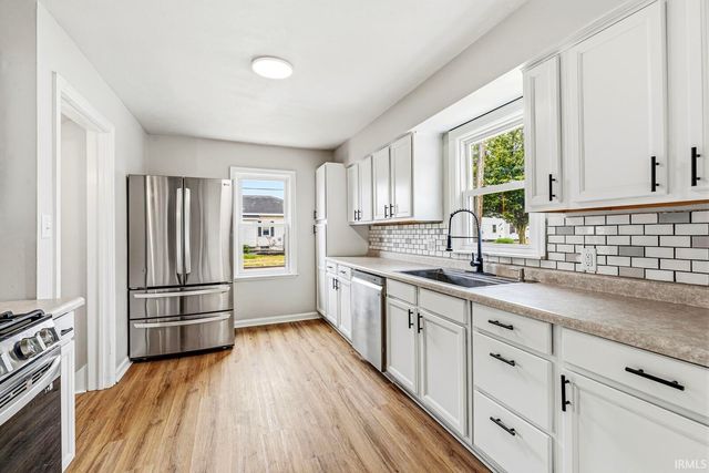502 Sunset Avenue, Elkhart, IN 46514