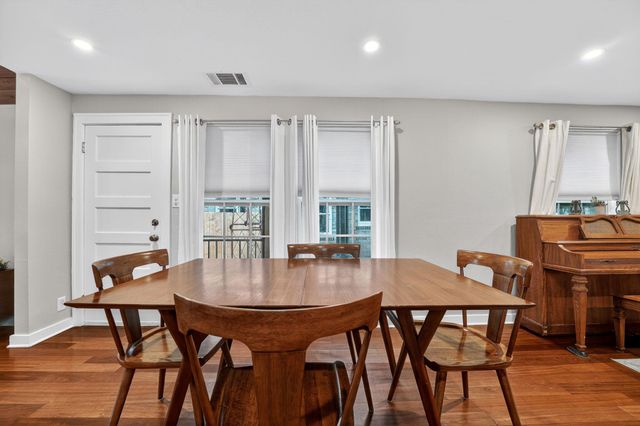 4525 Avenue B, Austin, TX 78751