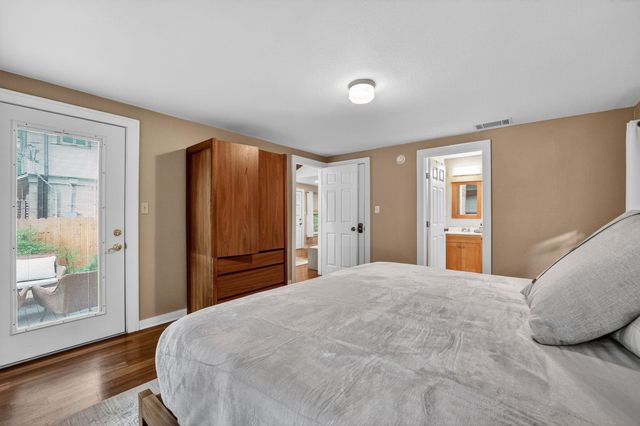 4525 Avenue B, Austin, TX 78751