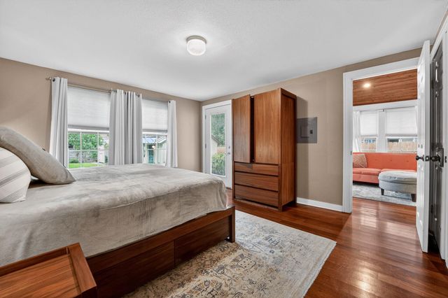 4525 Avenue B, Austin, TX 78751