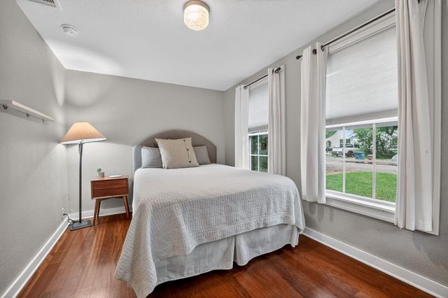 4525 Avenue B, Austin, TX 78751