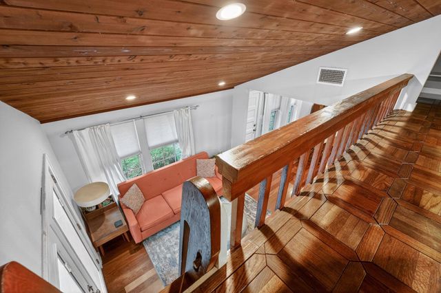 4525 Avenue B, Austin, TX 78751