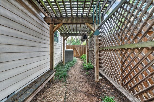 4525 Avenue B, Austin, TX 78751