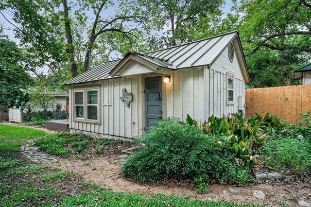 4525 Avenue B, Austin, TX 78751