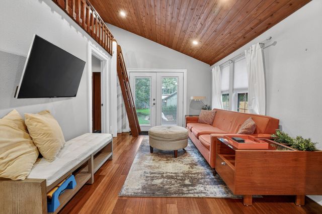 4525 Avenue B, Austin, TX 78751