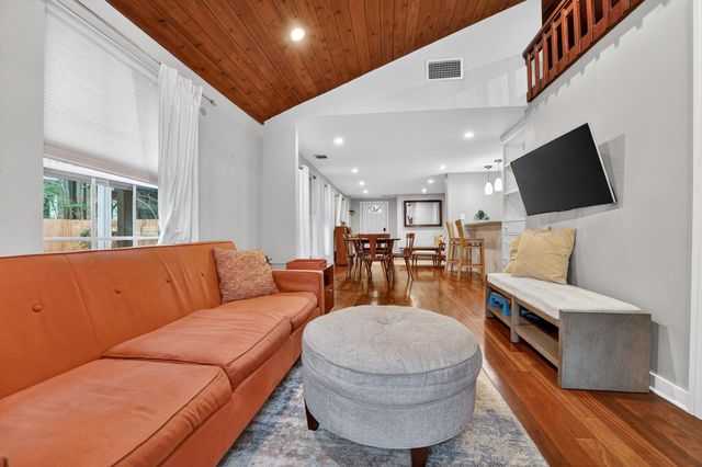 4525 Avenue B, Austin, TX 78751