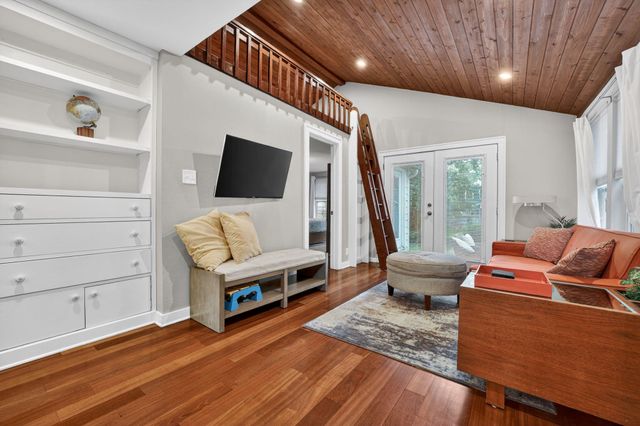 4525 Avenue B, Austin, TX 78751