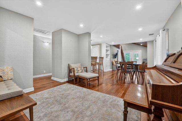4525 Avenue B, Austin, TX 78751