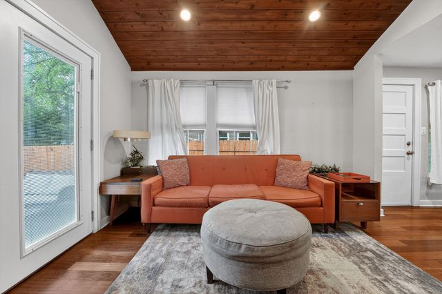 4525 Avenue B, Austin, TX 78751