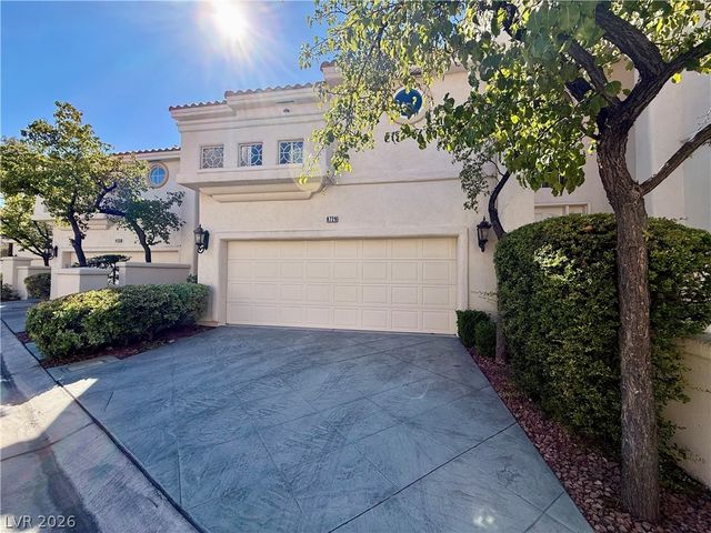 8729 Carlitas Joy Court, Las Vegas, NV 89117