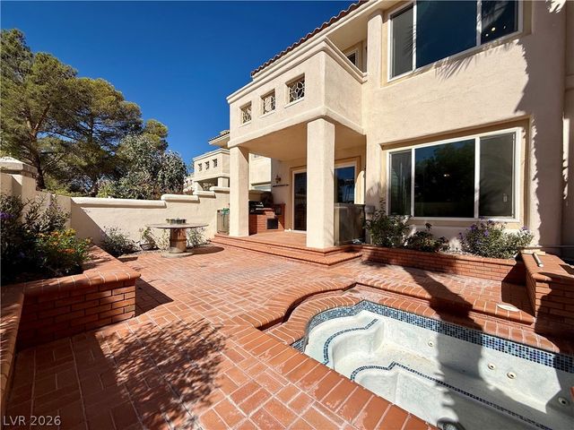 8729 Carlitas Joy Court, Las Vegas, NV 89117