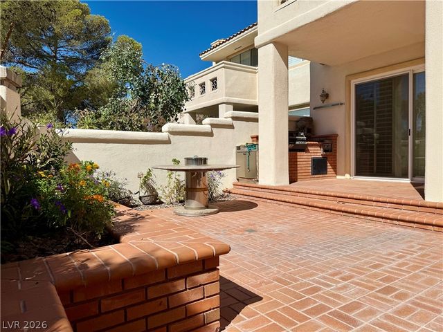 8729 Carlitas Joy Court, Las Vegas, NV 89117
